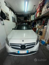 Mercedes classe a