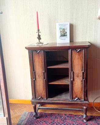 Mobile libreria