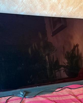 TV OLED LG SMART TV 3d  harman kardon