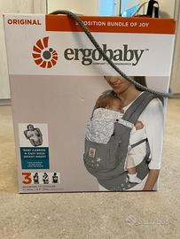 Marsupio Ergobaby