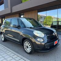 Fiat 500L 1.3 MultiJet 85CV 62KW Lounge 133250km