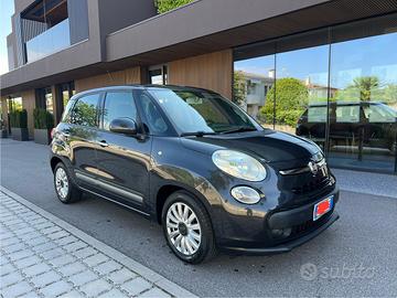 Fiat 500L 1.3 MultiJet 85CV 62KW Lounge 133250km