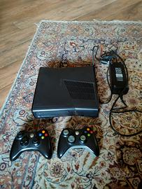 console Xbox 360 s