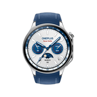 SMARTWATCH OnePlus Watch 2 - nuovo