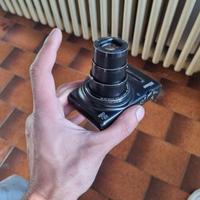 Fotocamera