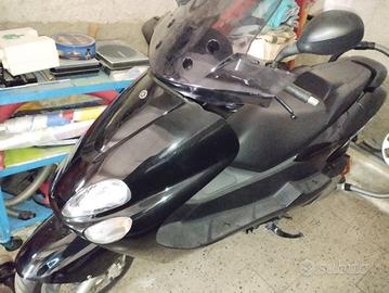 Yamaha Majesty 180 - 2006