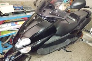 Yamaha Majesty 180 - 2006
