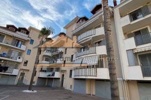 Appartamento Via Innamorati con box Rif.G1675