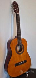 Chitarra classica 3/4