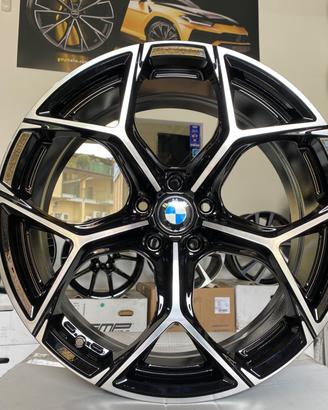 Cerchi Bmw raggio 20 NUOVI cod.8942