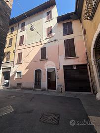 2 LOCALI A BRESCIA