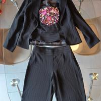 completo donna tajer 