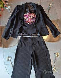 completo donna tajer 