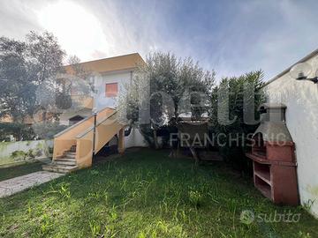 Appartamento Ardea [Cod. rif 3292366VRG]