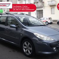 Peugeot 307 Peugeot 1.6 HDi 110CV Station Mix...