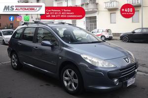 Peugeot 307 Peugeot 1.6 HDi 110CV Station Mix...