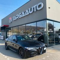 Alfa Romeo Giulia Berlina Giulia 2.2 t Super 180cv