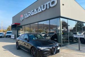 Alfa Romeo Giulia Berlina Giulia 2.2 t Super 180cv