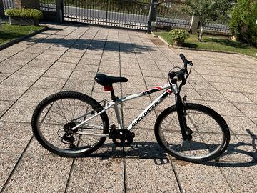 bicicleta per bambini