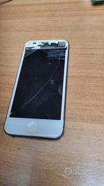 2717-Smartphone Apple iPhone 5 A1429