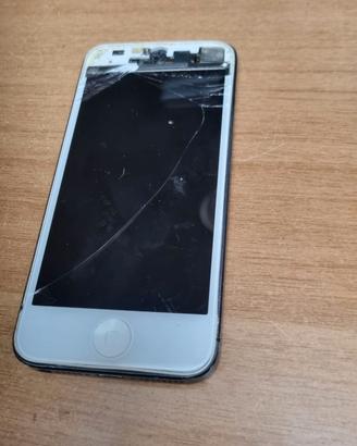 2717-Smartphone Apple iPhone 5 A1429