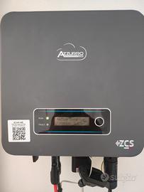 zcs azzurro zucchetti 1100 