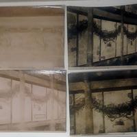 4 fotografie antiche 1800 romualdo moscioni