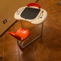 banco scuola Colibri 