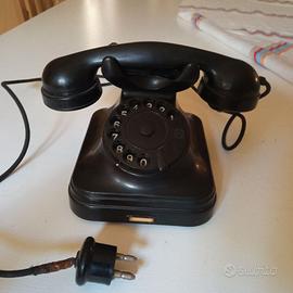 telefono antico