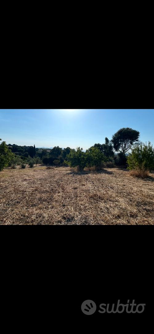 Terreno - Vista 3