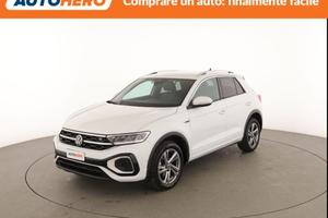 VOLKSWAGEN T-Roc XW67294