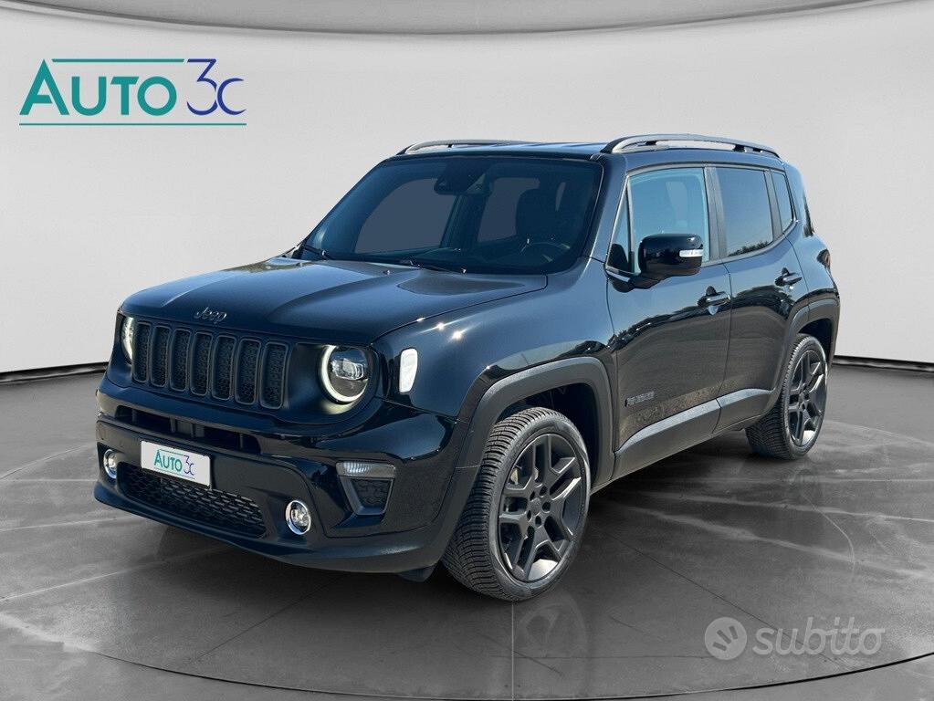 Jeep Renegade 2019 photo 3