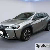 Lexus UX Hybrid Luxury 2WD