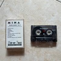 Musicassetta Sorelle Lumière - Vol. 2" di Mina
