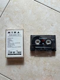 Musicassetta Sorelle Lumière - Vol. 2" di Mina