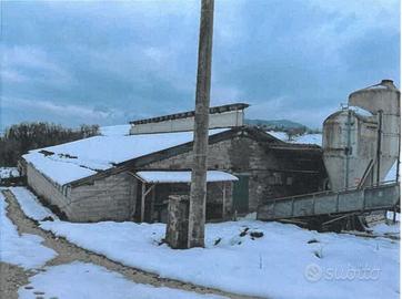 RGE 93/2021 - Tribunale di Urbino - Lotto 4