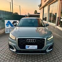 Audi Q2 1.6 TDI Business