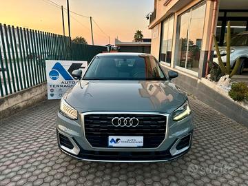 Audi Q2 1.6 TDI Business