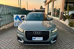 Audi Q2 1.6 TDI Business