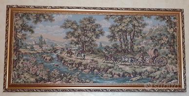 Quadro Arazzo 