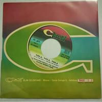 disco in vinile 45 giri clan Celentano