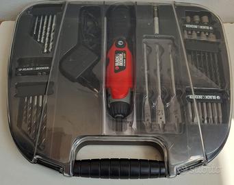Avvitatore Black Decker