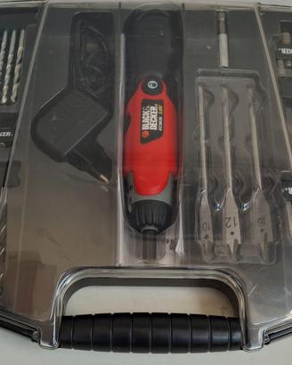 Avvitatore Black Decker