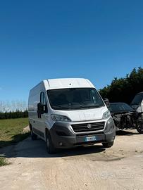 Ducato 2017