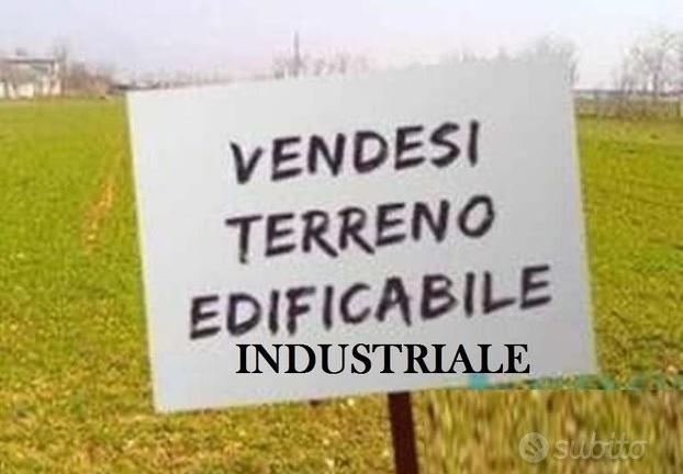 Terreno industriale commerciale S.Antimo zonaIGEA