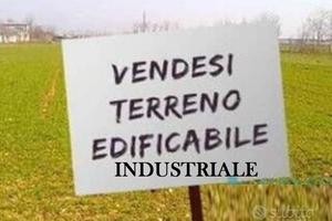 Terreno industriale commerciale S.Antimo zonaIGEA