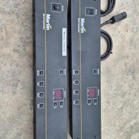 Controller DMX Martin 2510