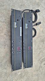 Controller DMX Martin 2510