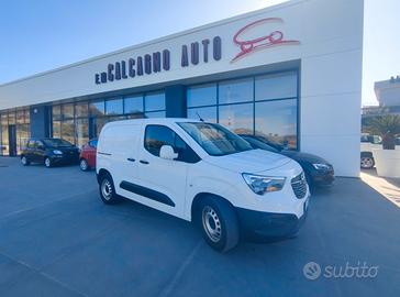 Opel Combo Cargo 1.6 Diesel PC 1000kg