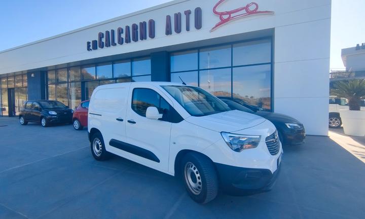 Opel Combo Cargo 1.6 Diesel PC 1000kg